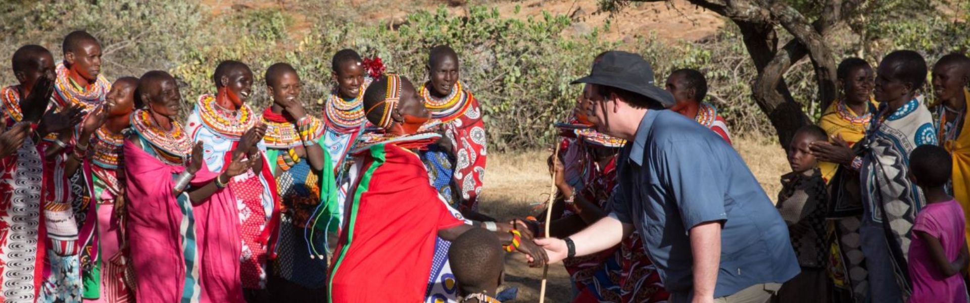 Join a 4-day cultural tour in Tanzania. Immerse in local customs, villages, and heritage near Arusha or more