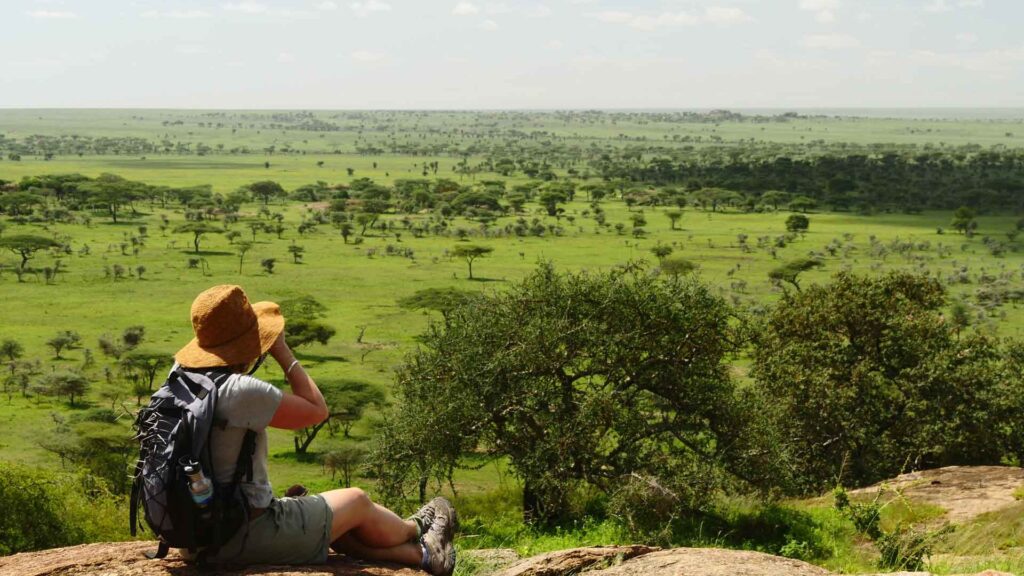 Tanzania: A Sustainable Way to Explore the Wild