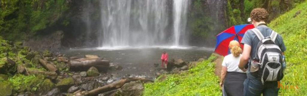 Marangu Cultural Tour