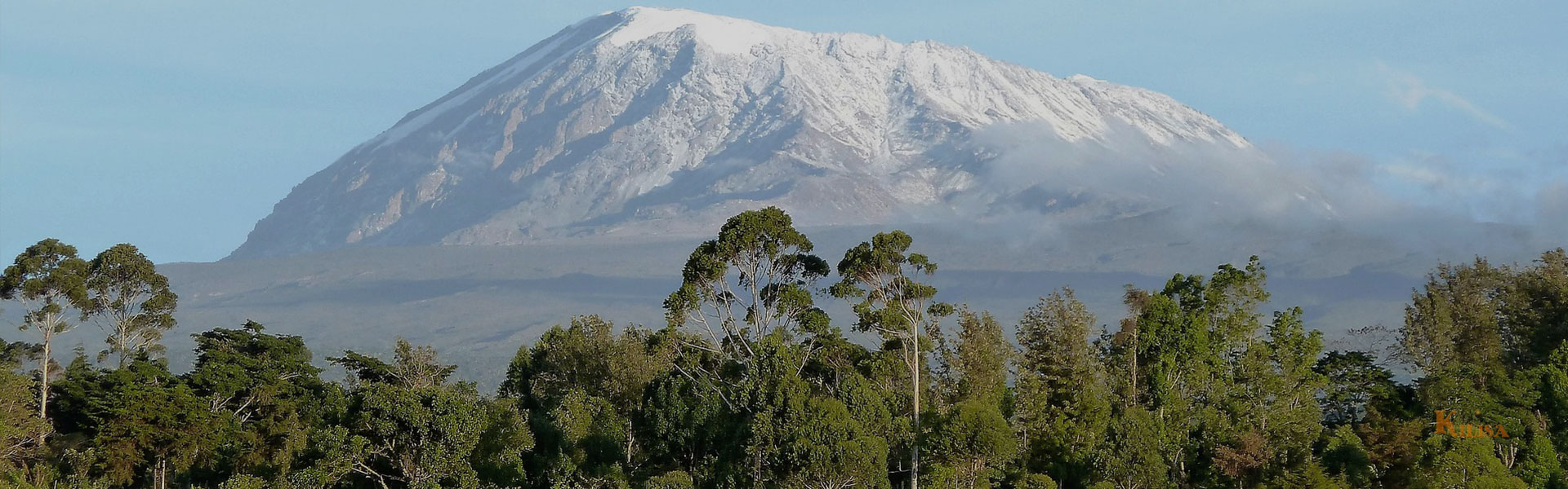 Kilimanjaro National Park: Climb Africa’s Highest Peak