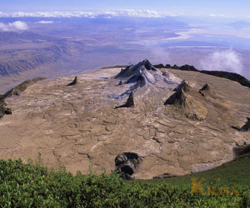 7 Days Mount Ol Doinyo Lengai Trekking