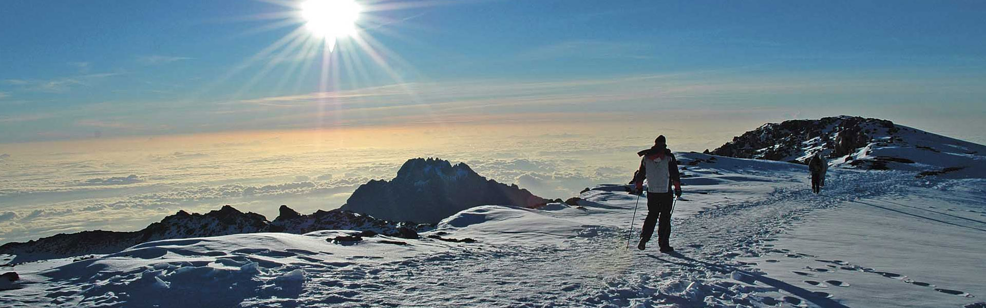 11 Days Western Breach Route – Kilimanjaro’s Ultimate Adventure via Crater Camp