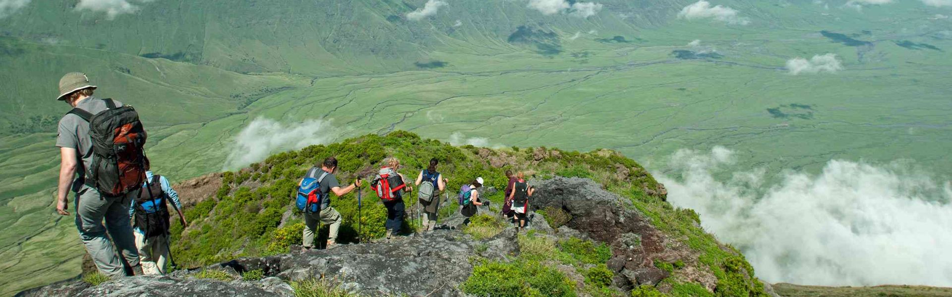 3 Days Mt Oldonyo Lengai Trek – Sacred Volcano Adventure in Northern Tanzania