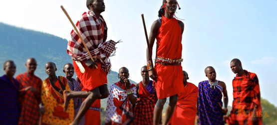 Tanzania Cultural Tour 2 Days Tanzania Cultural Tour