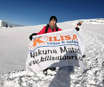 6 Days Lemosho Route + 2 Nights in Hotel