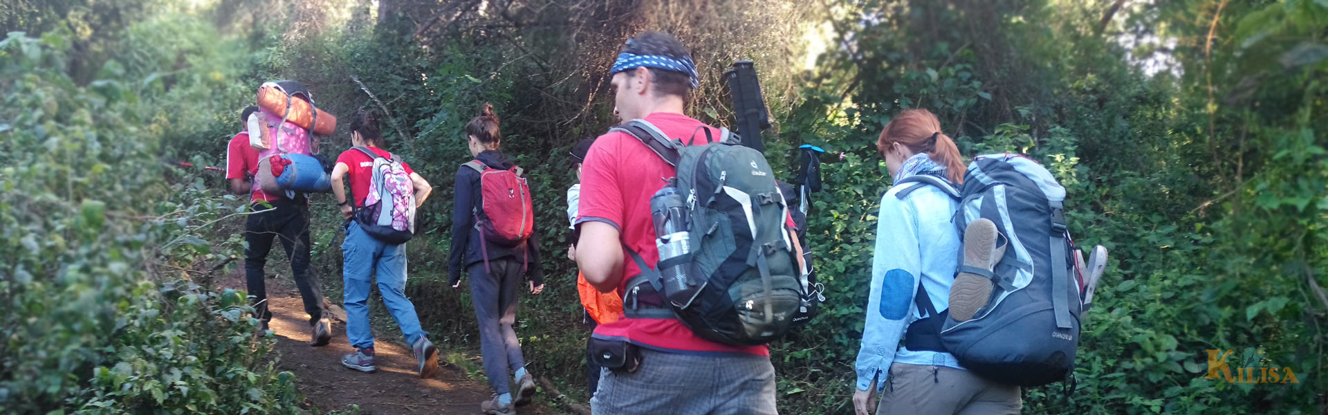 6 Days Machame Route – Kilimanjaro Climb Itinerary