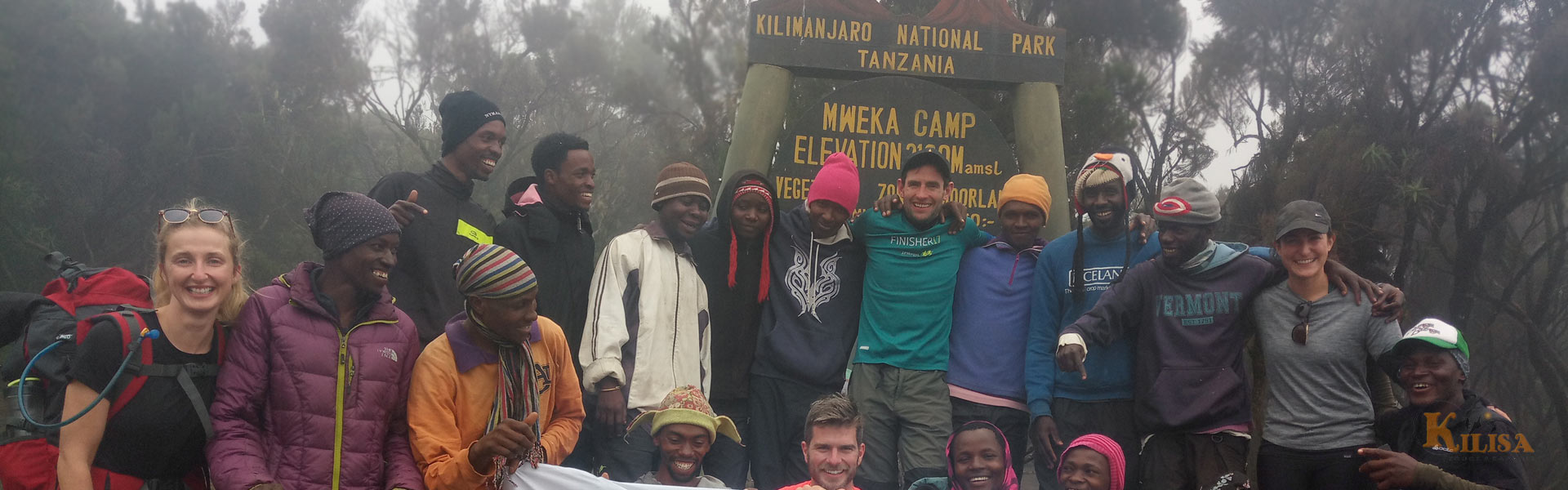 7 Days Machame Route – Ultimate Kilimanjaro Climbing Itinerary