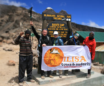 Machame Route Kilimanjaro: Ultimate Guide for First-Time Hikers & Adventure Seekers