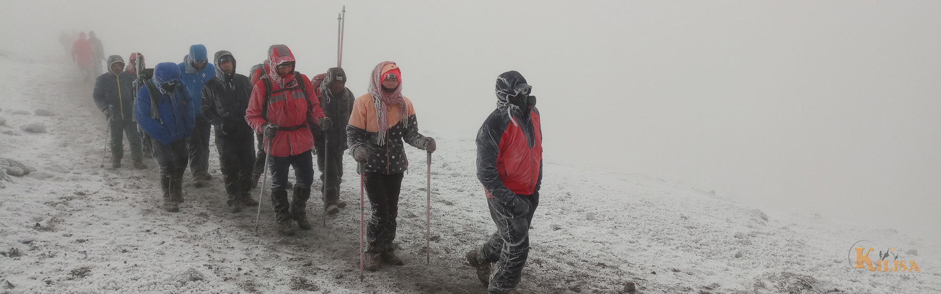 10 Days Northern Circuit Route – Kilimanjaro’s Longest & Best Acclimatization Trek