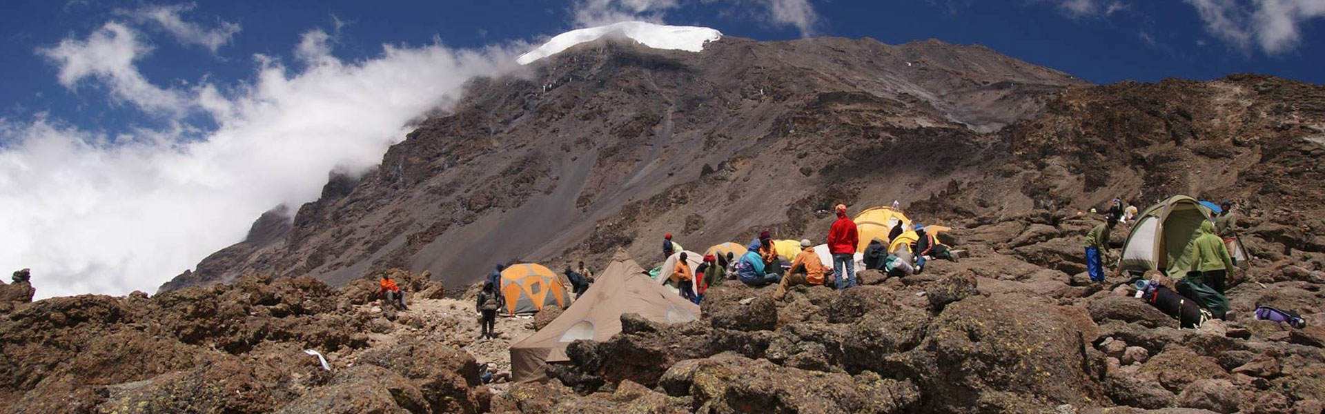 Northern Circuit Route Kilimanjaro: The Ultimate 9-Day Trek with the Highest Summit Success Rate