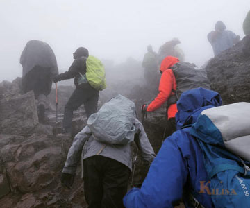 10 Days Northern Circuit Route + 2 Nights in Hotel