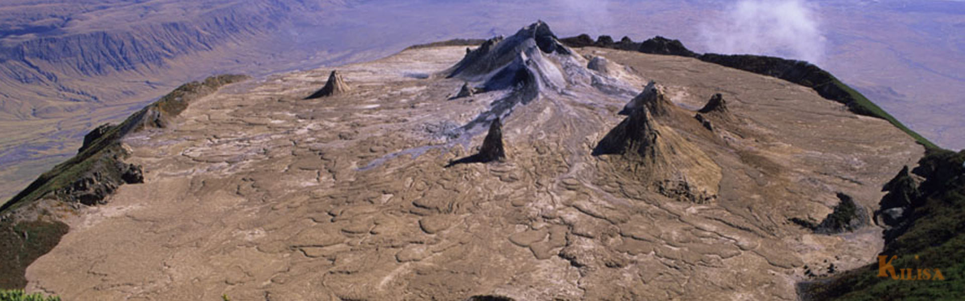 7 Days Ol Doinyo Lengai Trek – Volcano Climb & Lake Natron Cultural Safari
