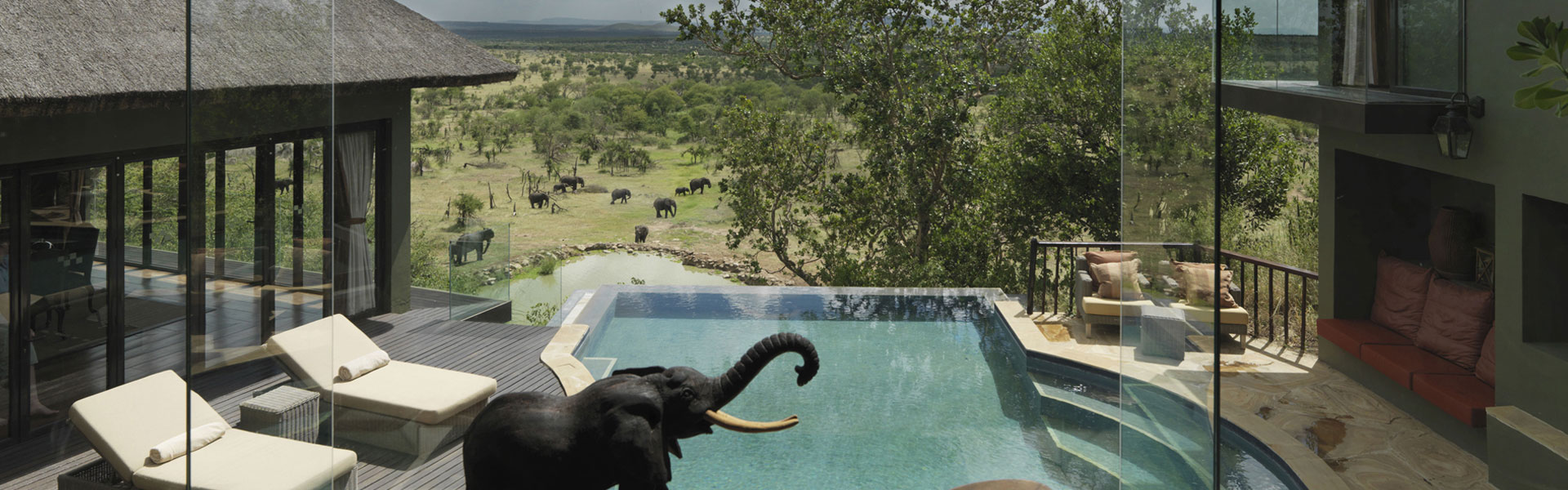Tanzania Luxury Safari Ultimate Safari Experience in Style & Comfort