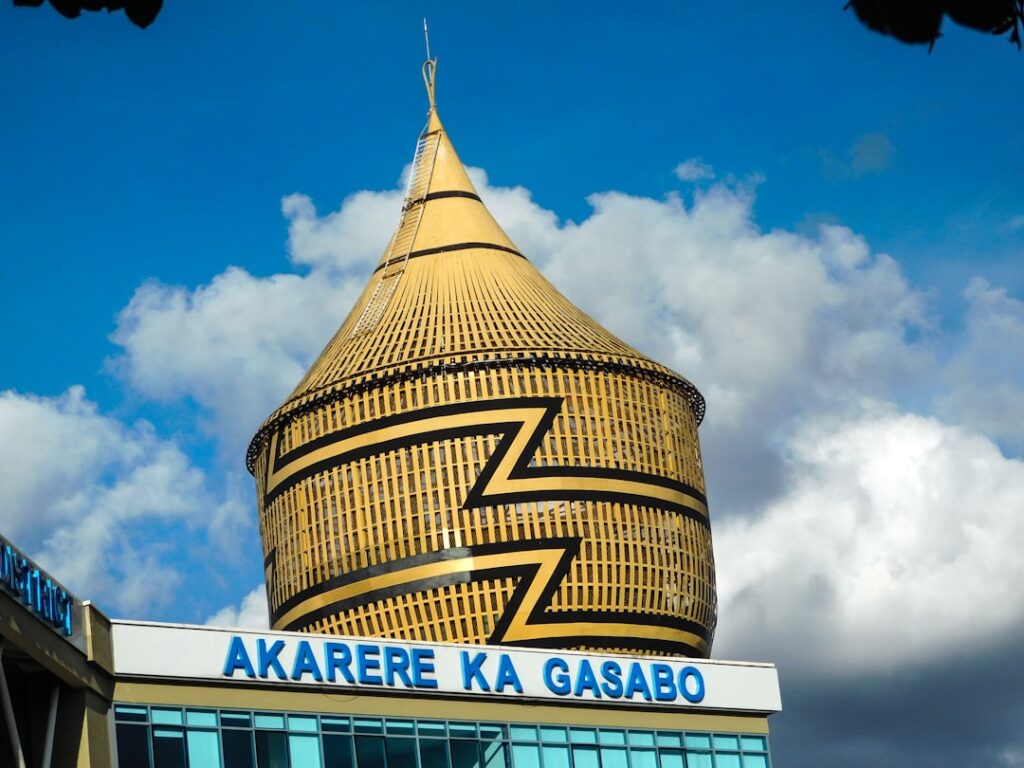 Avoiding Exploitative Cultural Tours In Tanzania