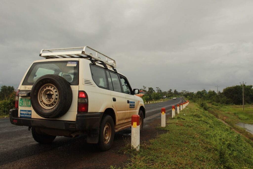 Best Way To Get To Hadzabe Territory From Arusha