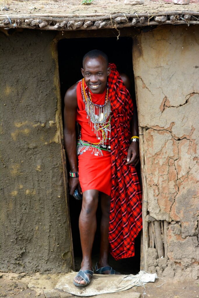 Can You Stay Overnight In A Maasai Village