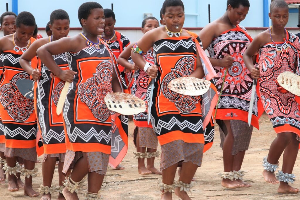 Do Maasai Communities Really Benefit From Cultural Tourism