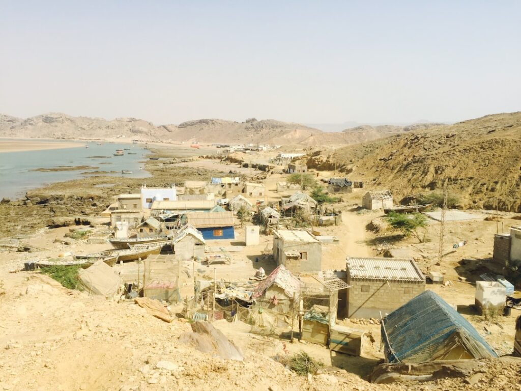 Is It Safe To Visit Remote Hadzabe Communities