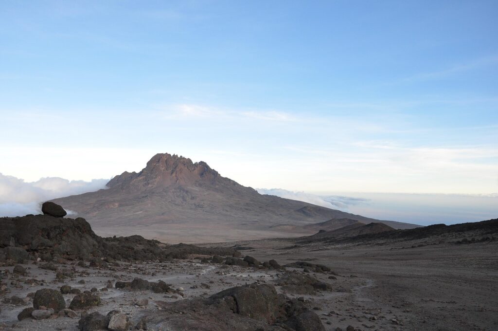 What To Expect When Booking A Kilimanjaro Trekking Tour