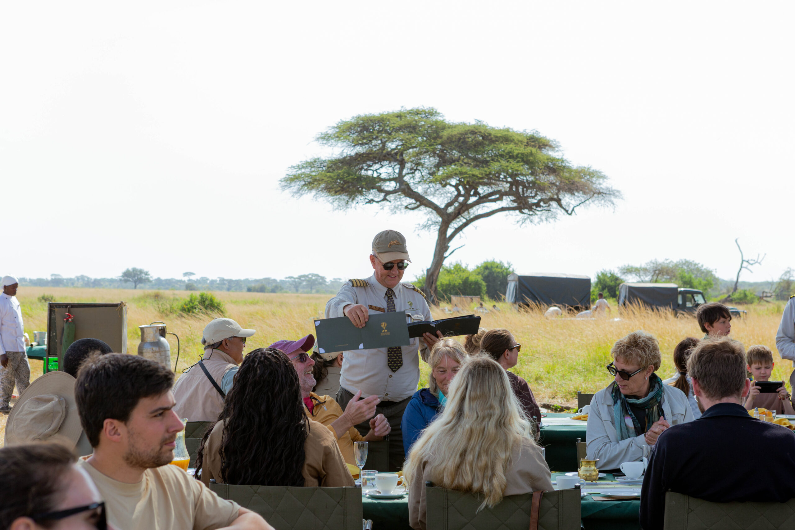 great migration serengeti guide