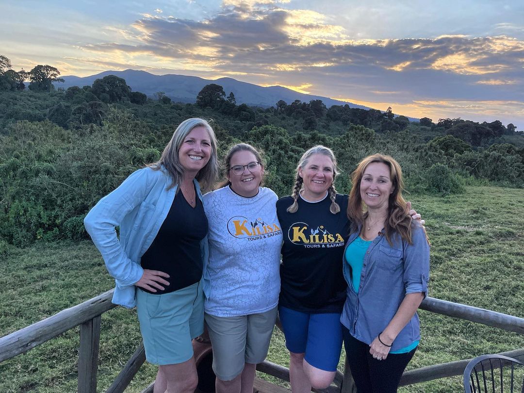 Tanzania safari cost