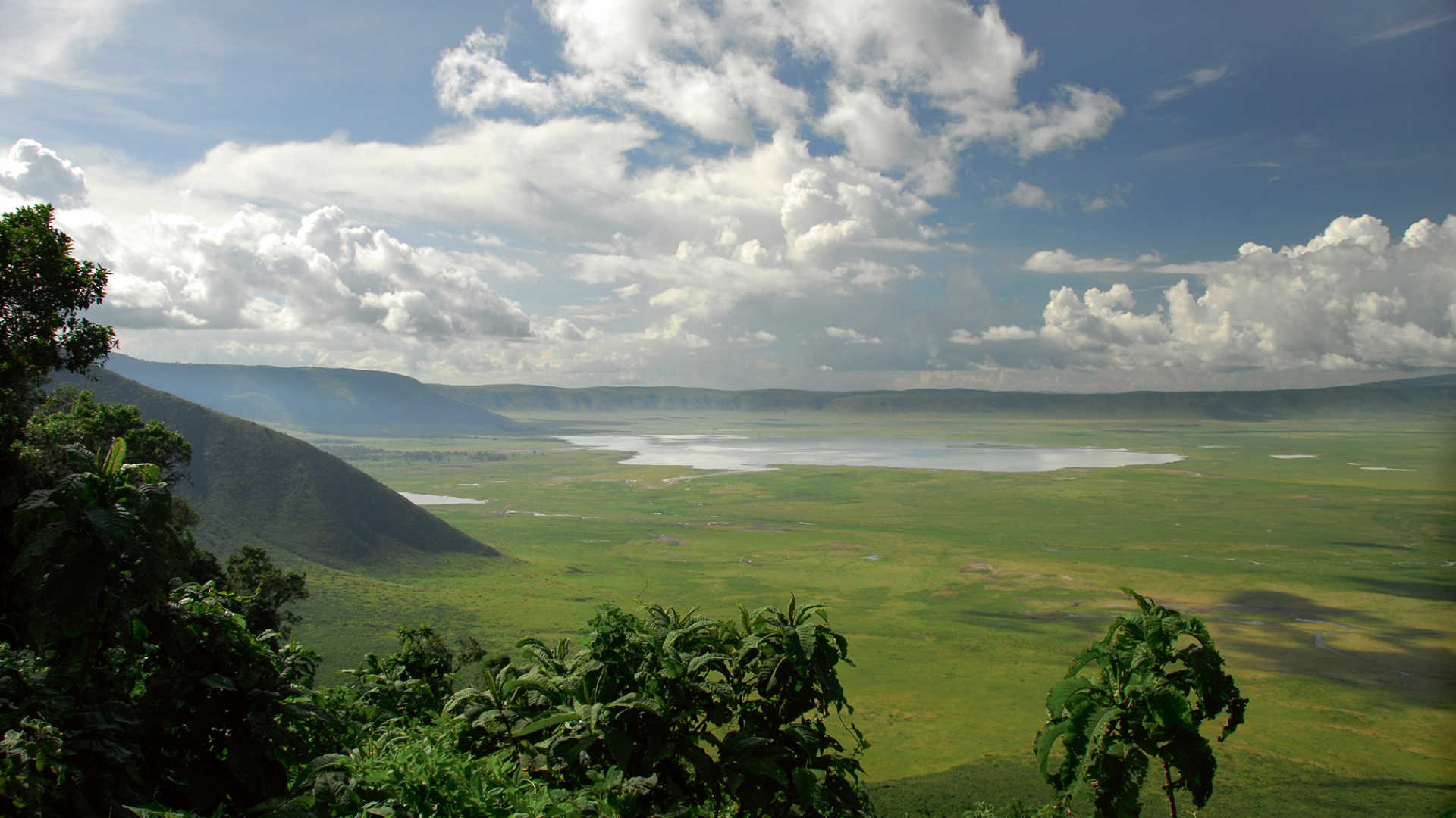 private safari tanzania