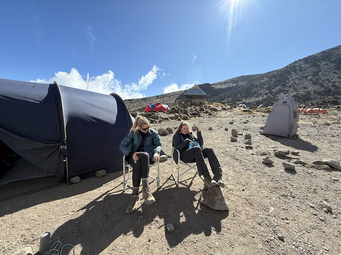 best-month-to-climb-kilimanjaro