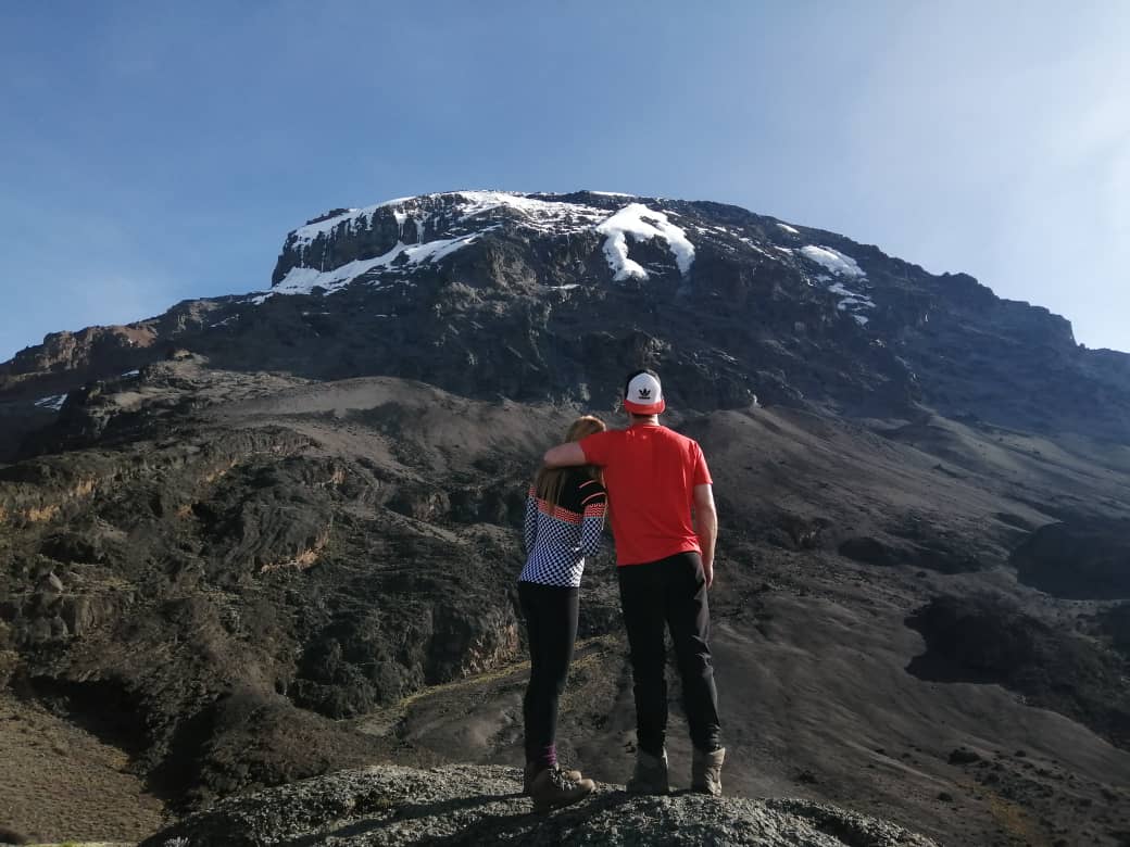 kilimanjaro tipping guide