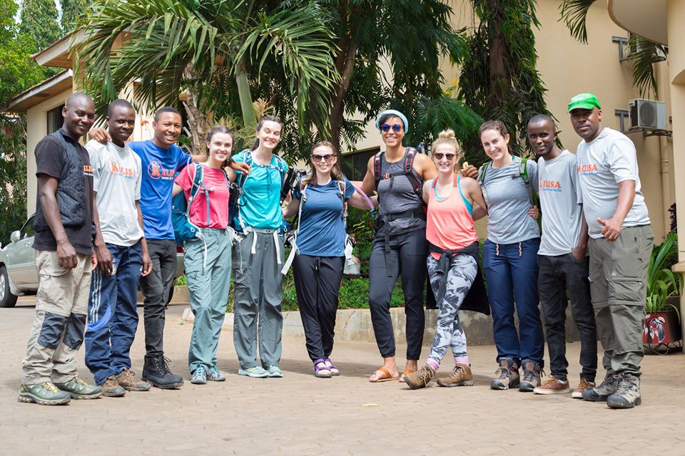 Tanzania Honeymoon Safari